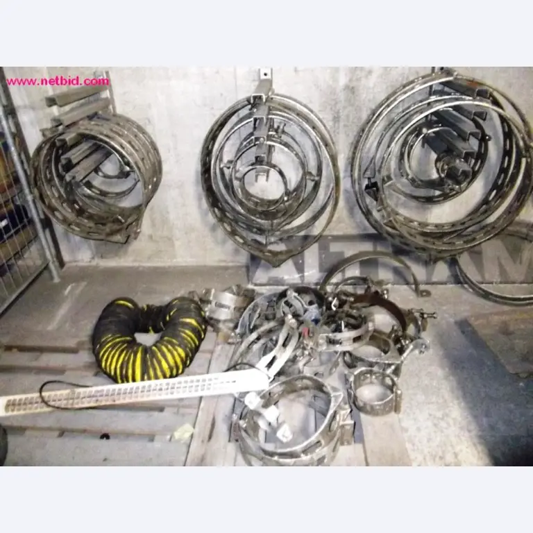 Tank construction and pipe manufactoring-2