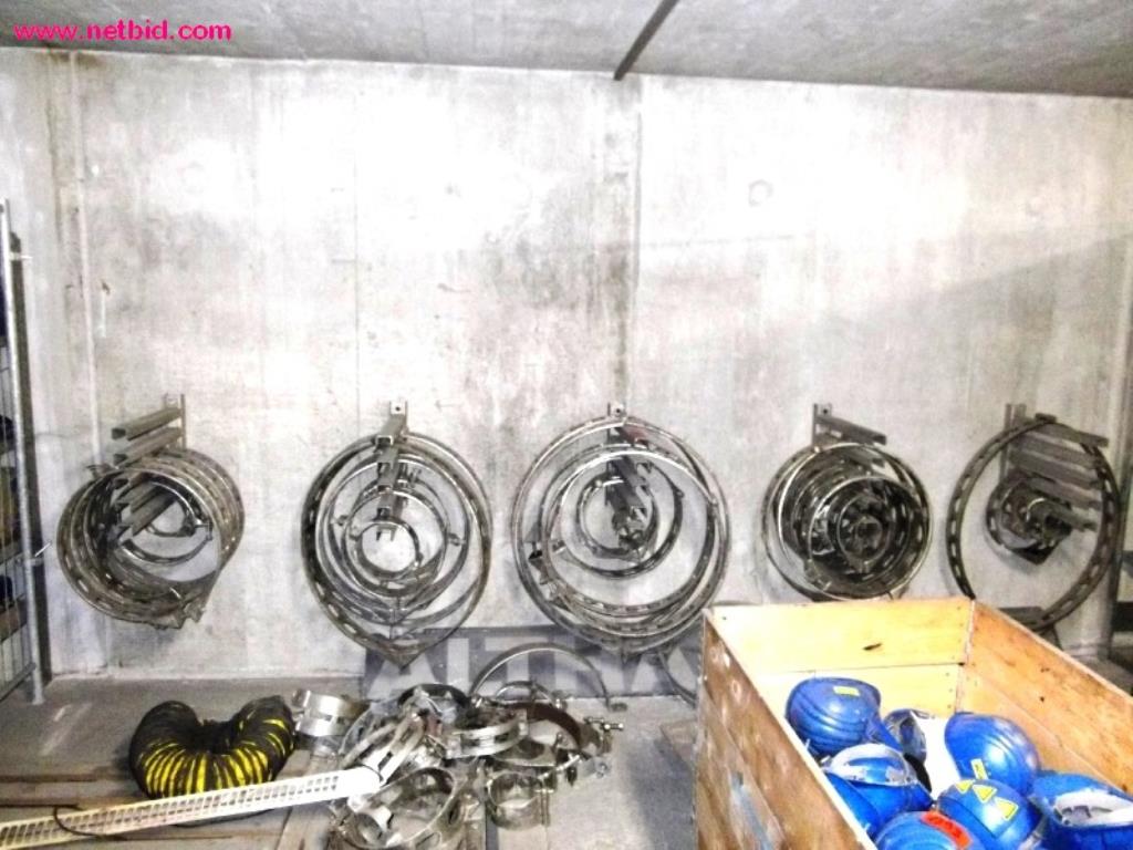 Tank construction and pipe manufactoring-3