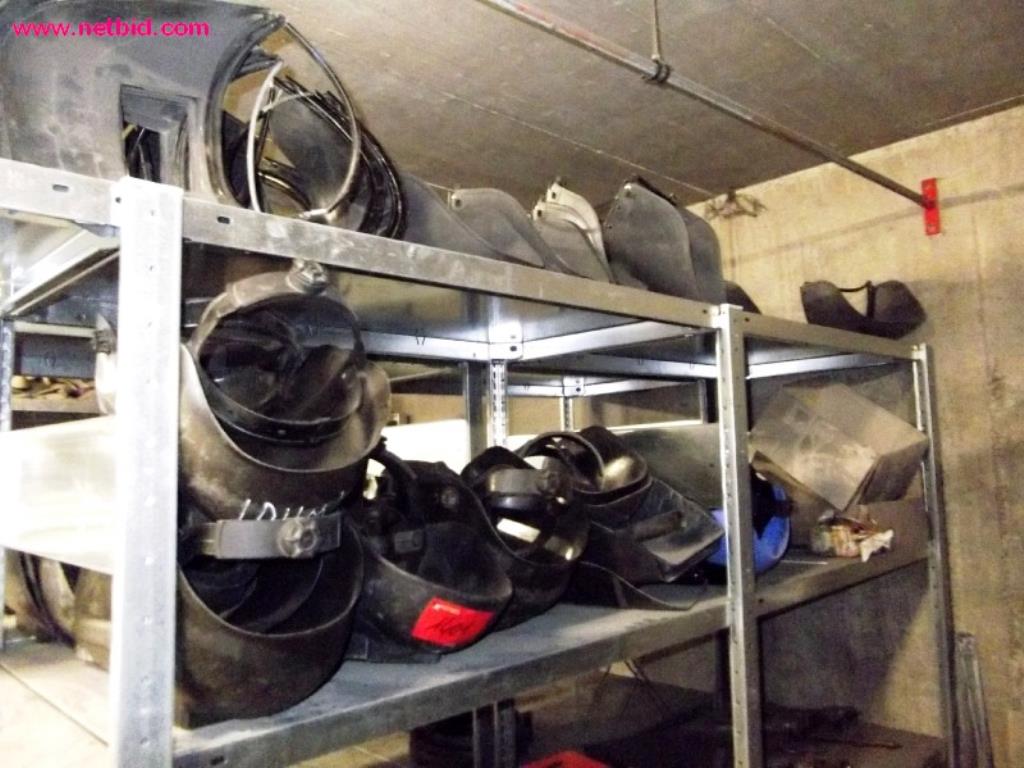 Behälterbau und Rohrfertigung -1