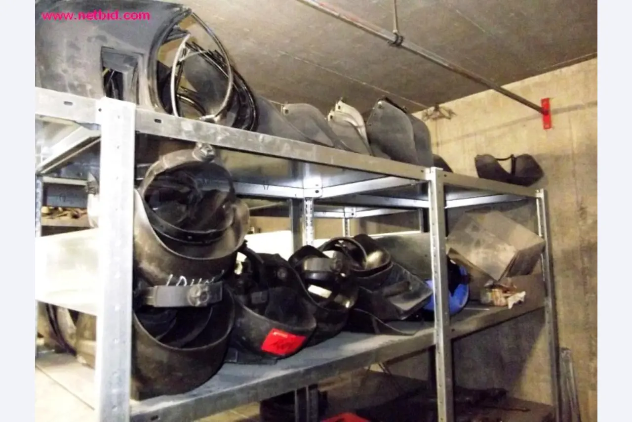 Construção de tanques e produção de tubos-1