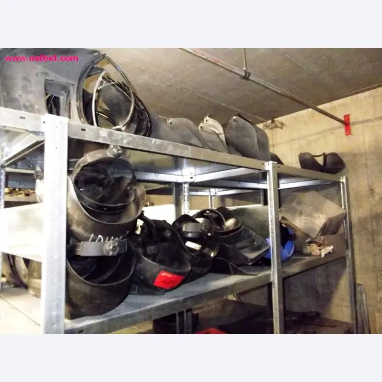 Construção de tanques e produção de tubos-1