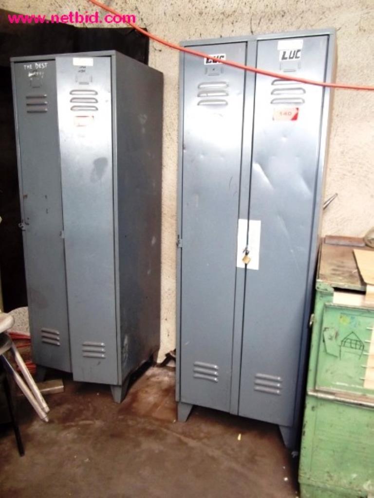 Tank construction and pipe manufactoring-1