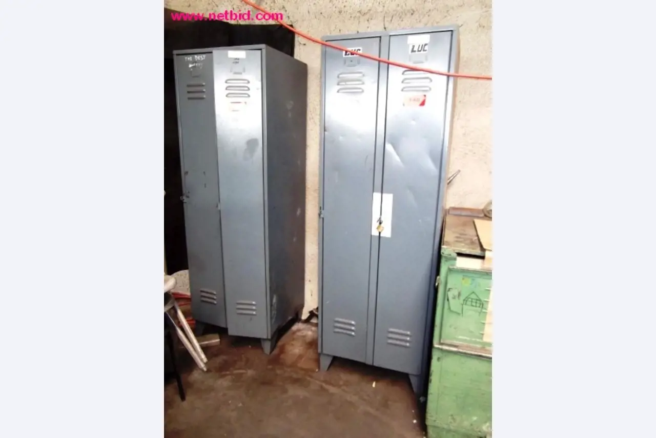 Construção de tanques e produção de tubos-1