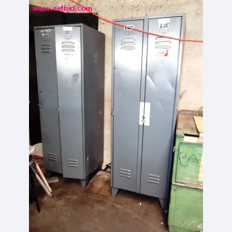 Construção de tanques e produção de tubos-1