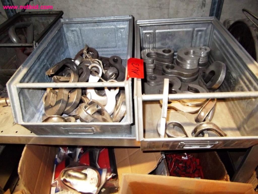 Tank construction and pipe manufactoring-1