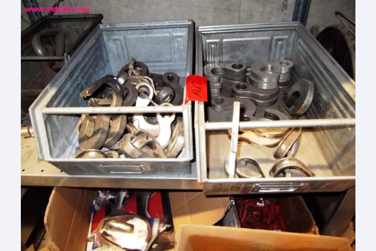 Construção de tanques e produção de tubos-1