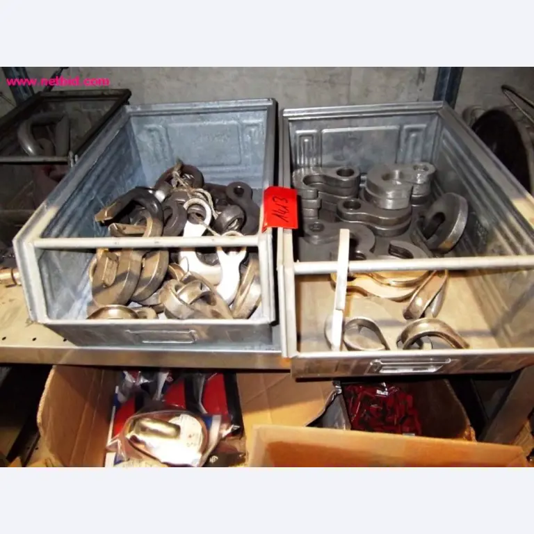 Construção de tanques e produção de tubos-1