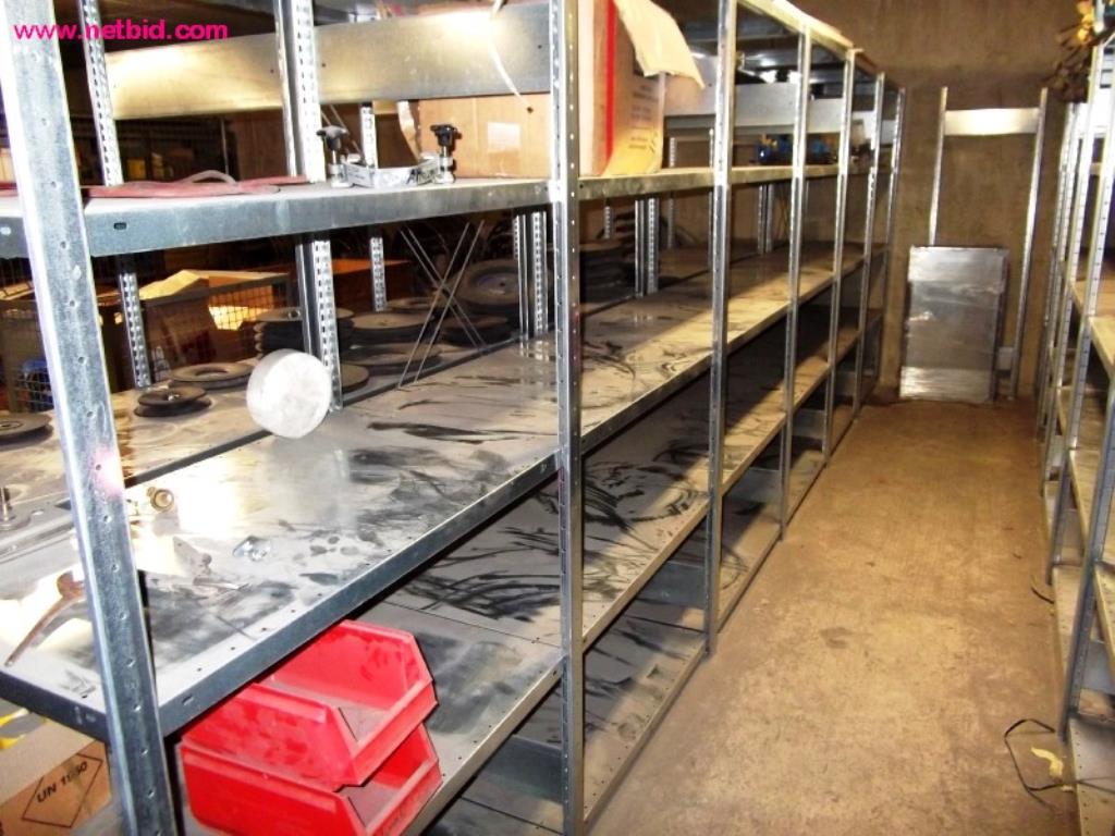 Tank construction and pipe manufactoring-2