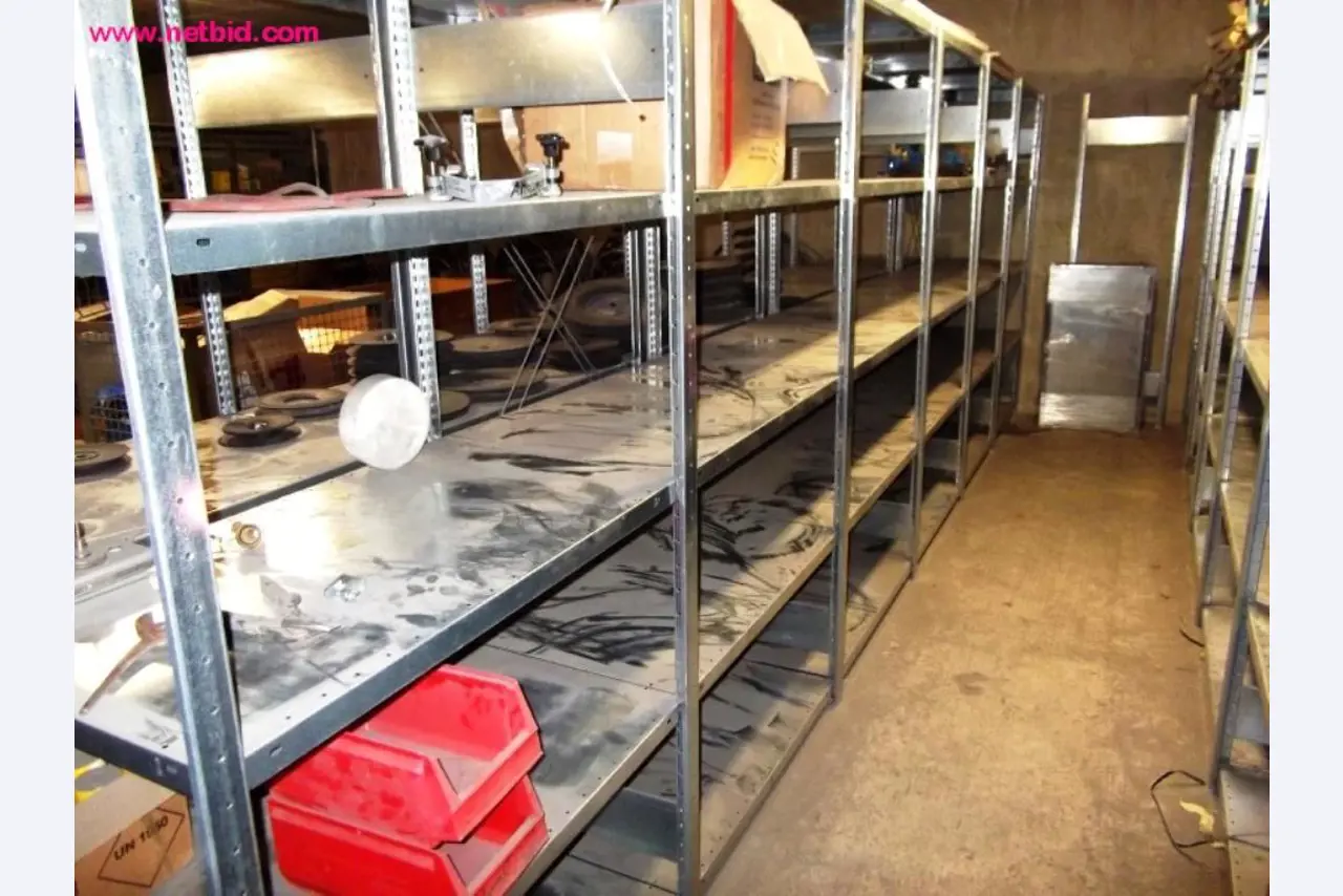 Construção de tanques e produção de tubos-2