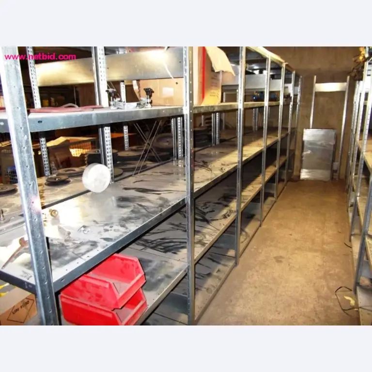 Construção de tanques e produção de tubos-2