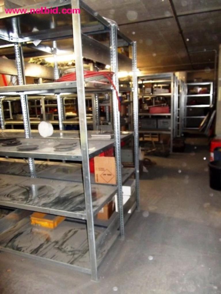 Tank construction and pipe manufactoring-3