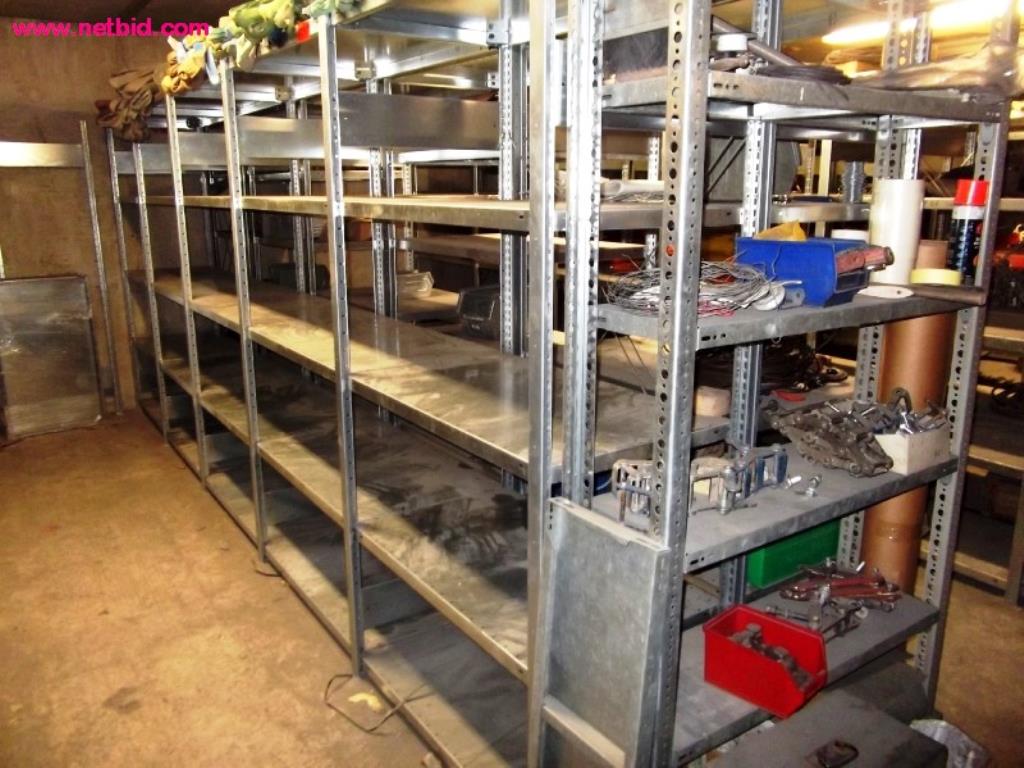 Tank construction and pipe manufactoring-4