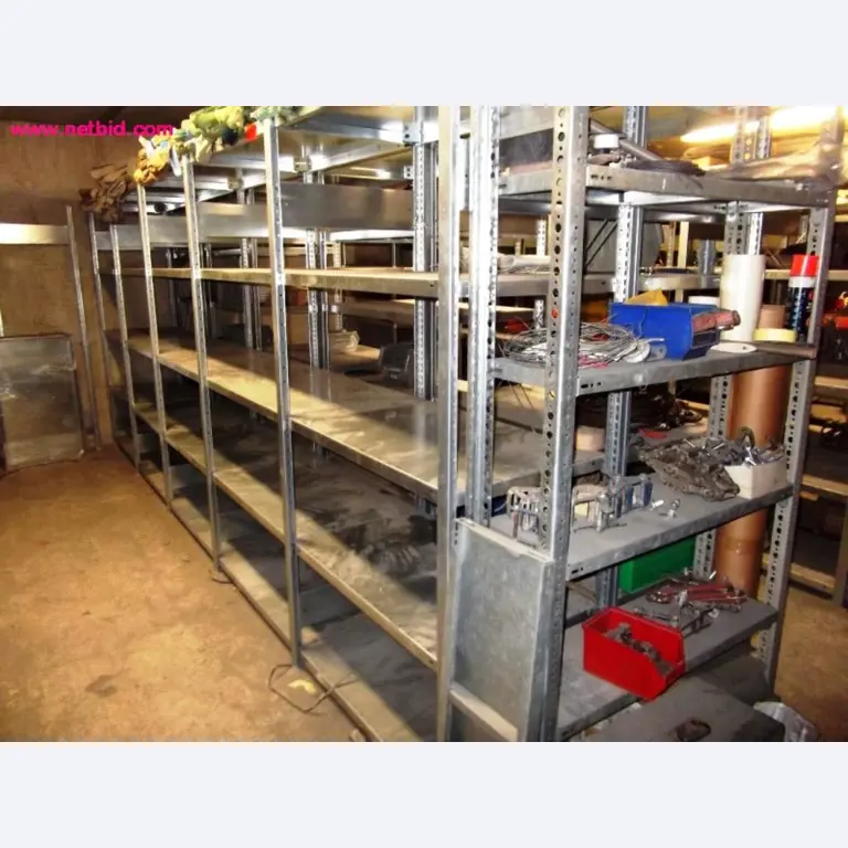 Construção de tanques e produção de tubos-4