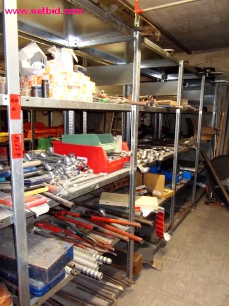 Behälterbau und Rohrfertigung -1