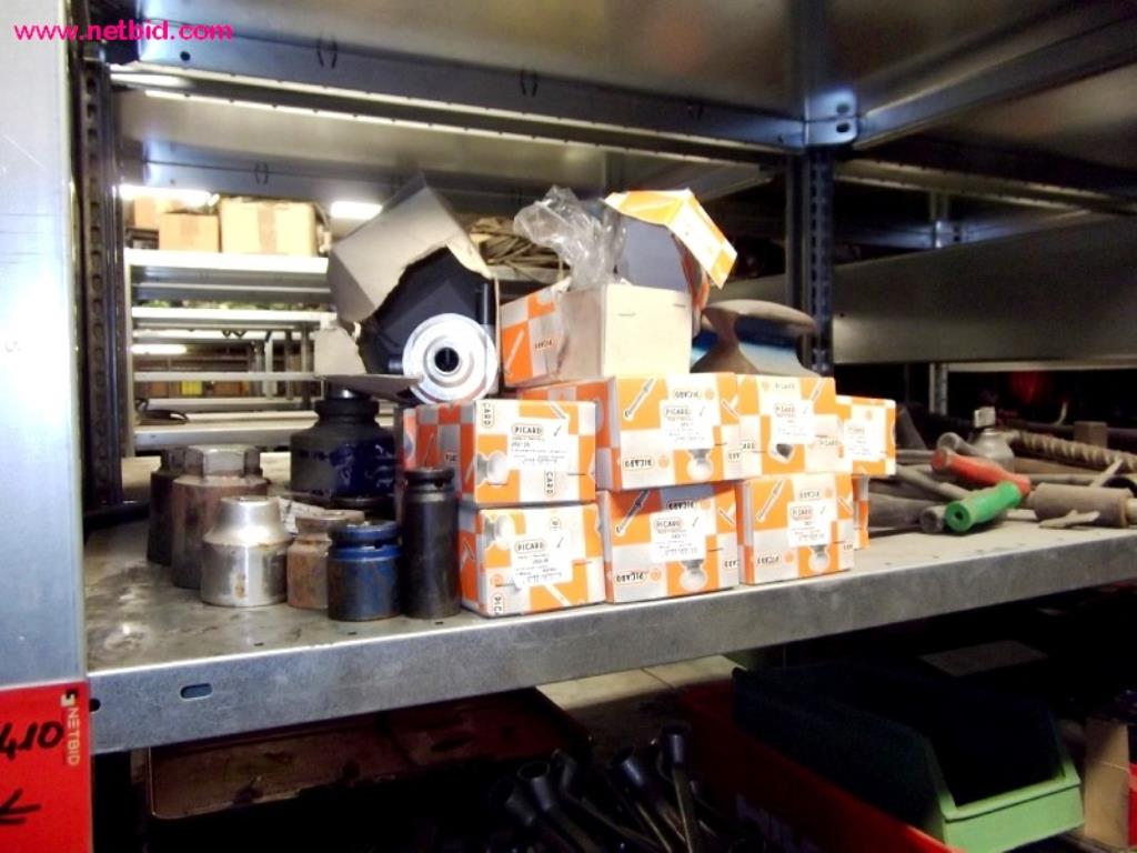 Behälterbau und Rohrfertigung -2