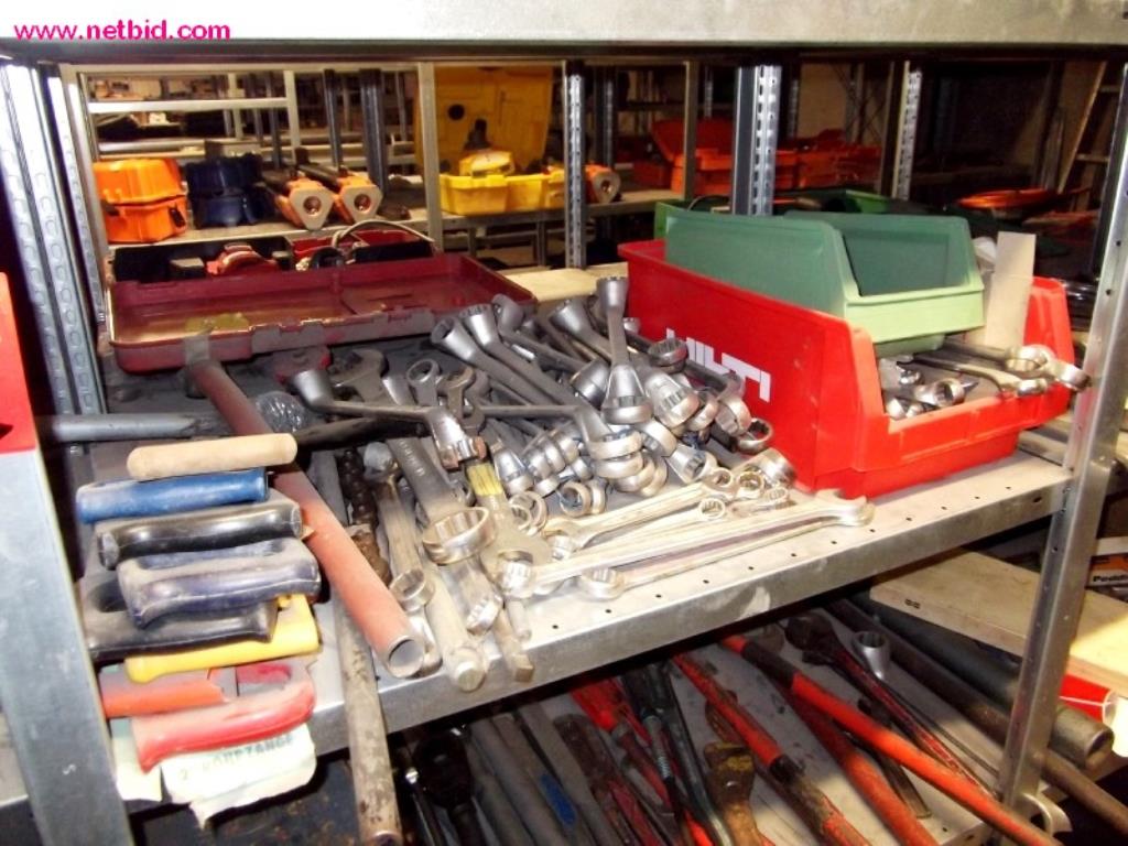 Behälterbau und Rohrfertigung -3