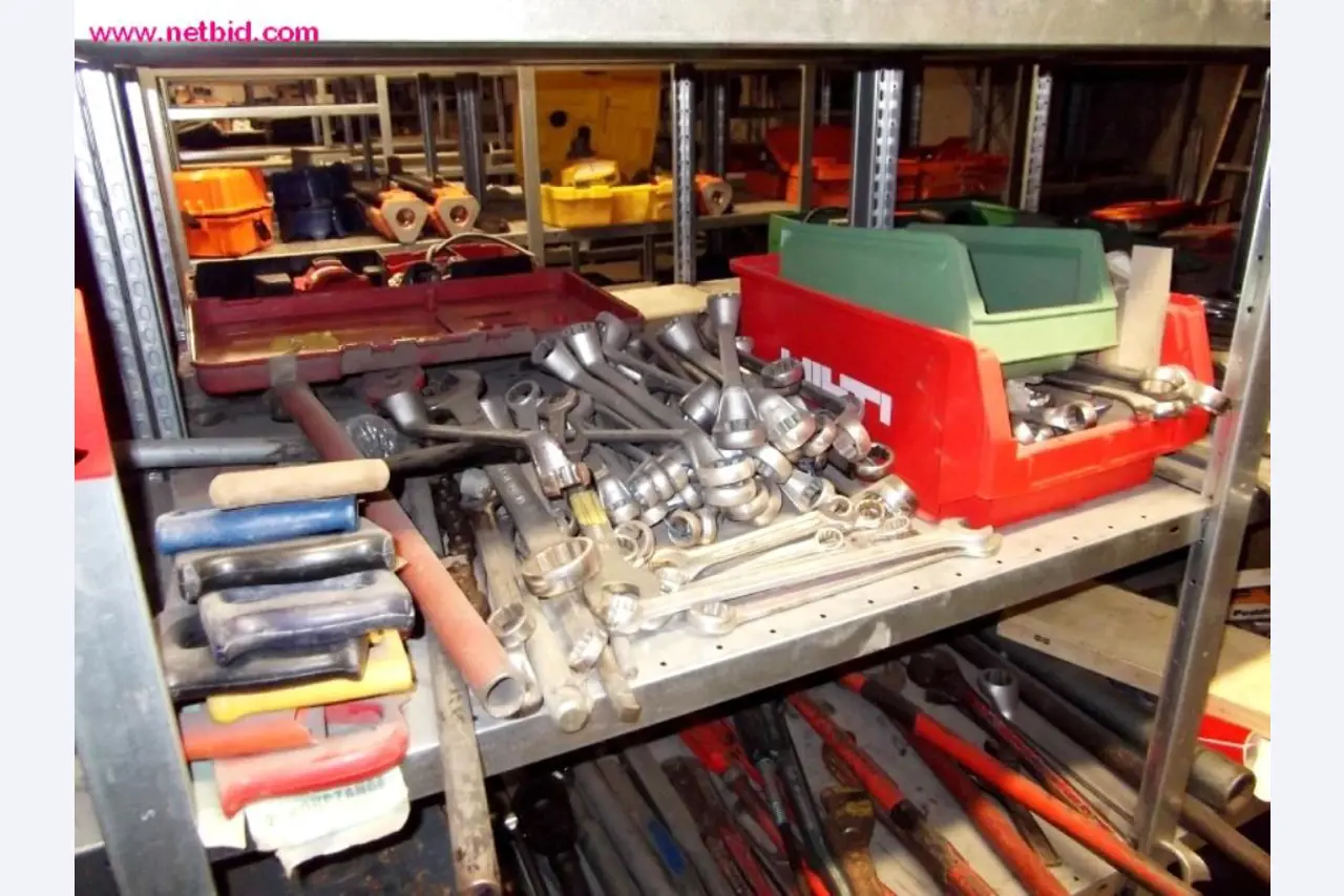 Construção de tanques e produção de tubos-3