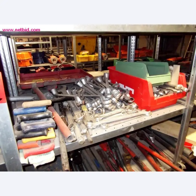 Construção de tanques e produção de tubos-3