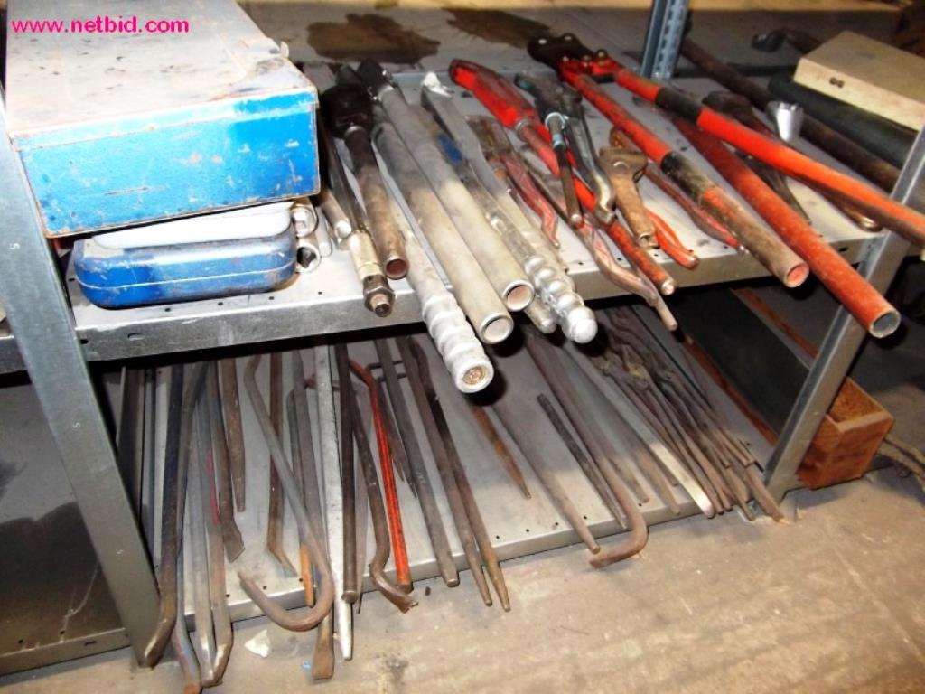 Behälterbau und Rohrfertigung -4