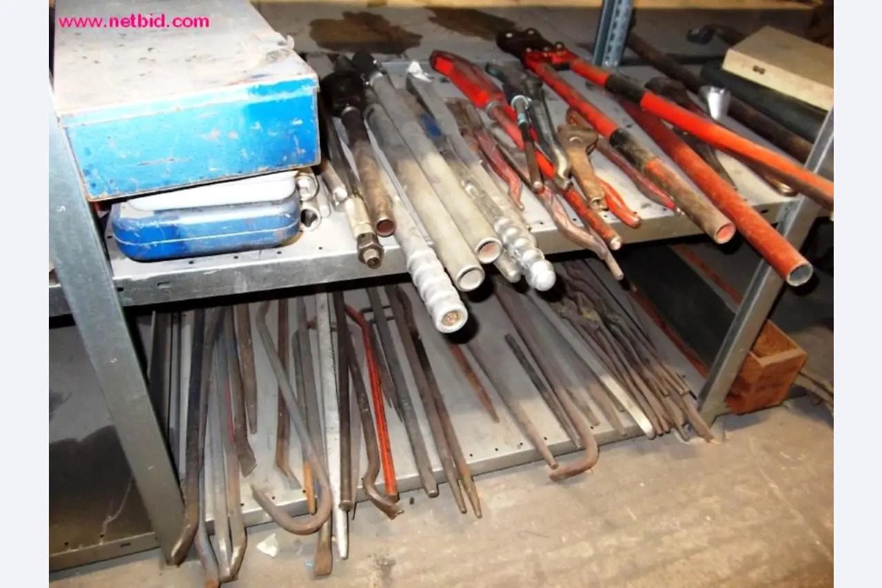 Construção de tanques e produção de tubos-4