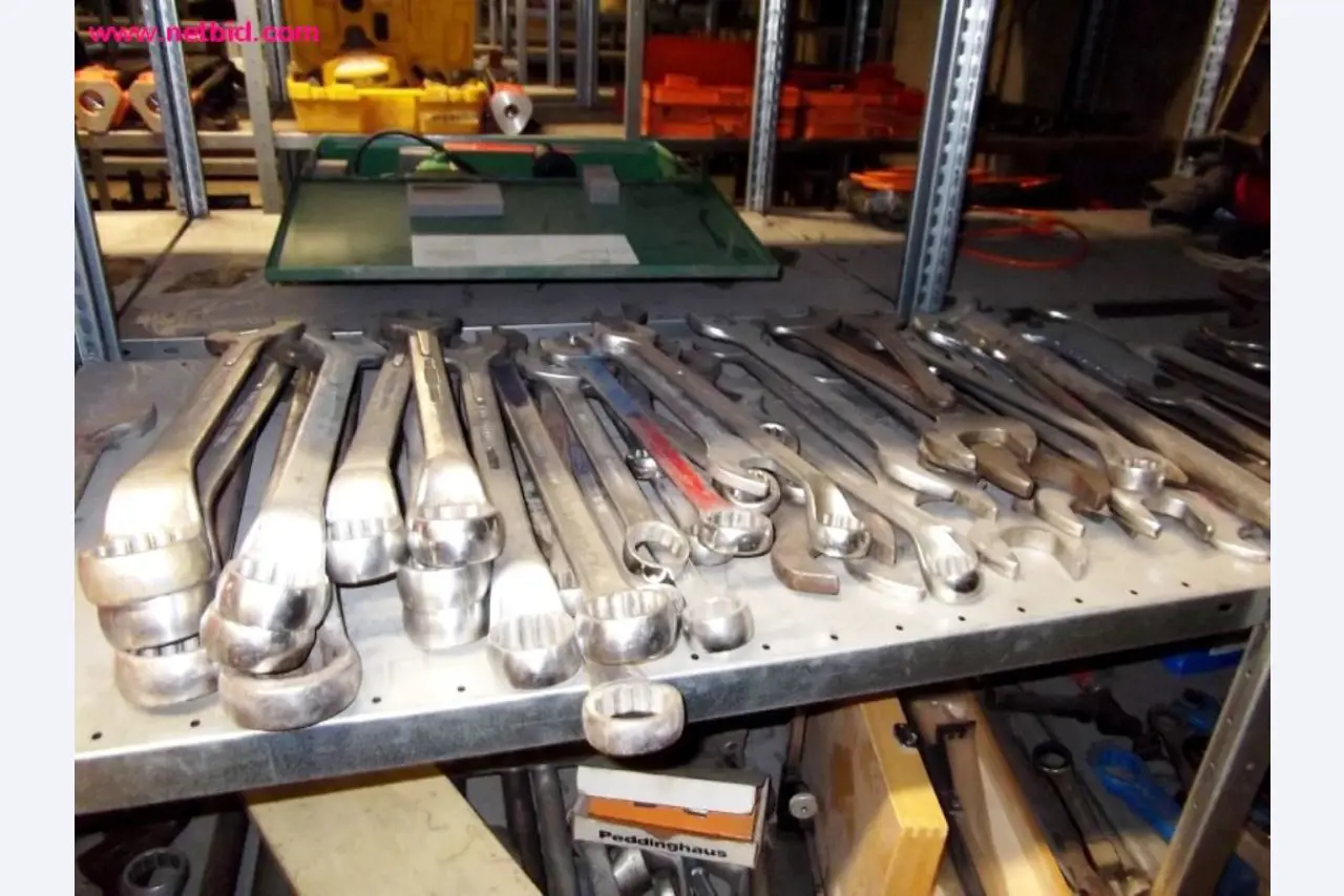 Construção de tanques e produção de tubos-5