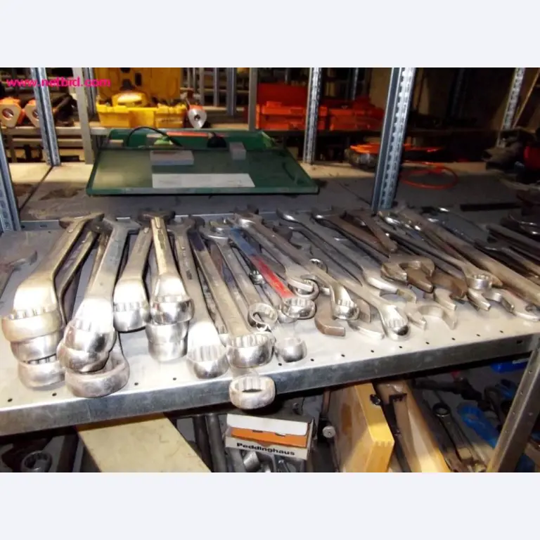 Construção de tanques e produção de tubos-5