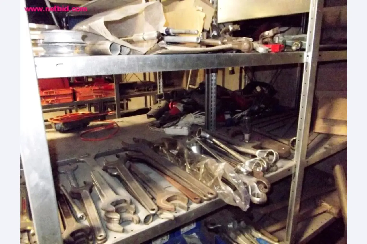 Construção de tanques e produção de tubos-6