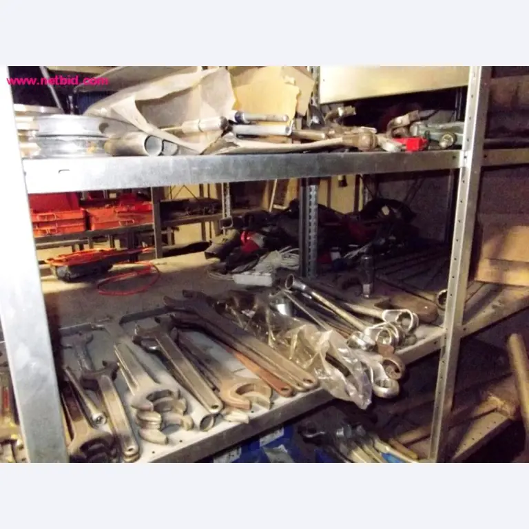 Construção de tanques e produção de tubos-6