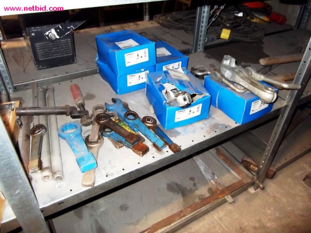 Behälterbau und Rohrfertigung -7