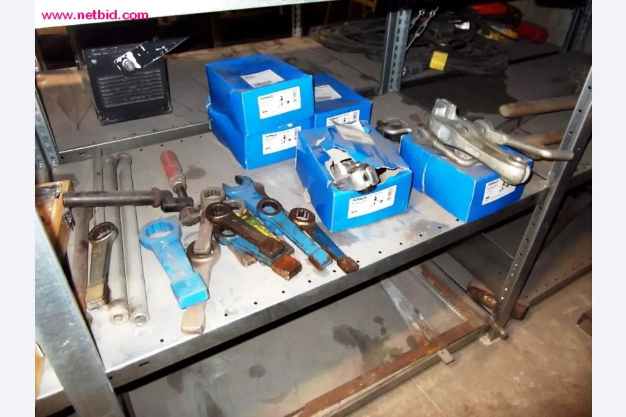 Construção de tanques e produção de tubos-7