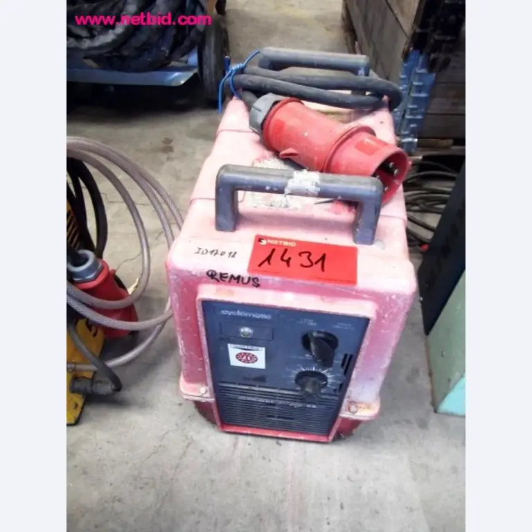 Construção de tanques e produção de tubos-1