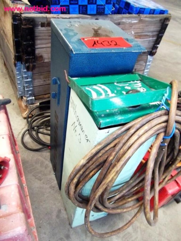 Tank construction and pipe manufactoring-1