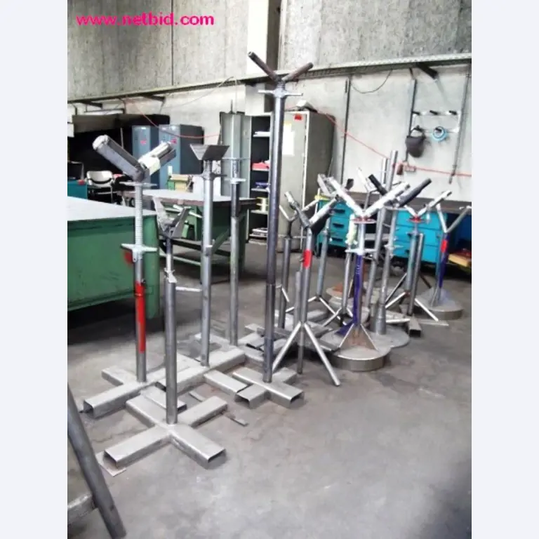 Tank construction and pipe manufactoring-1