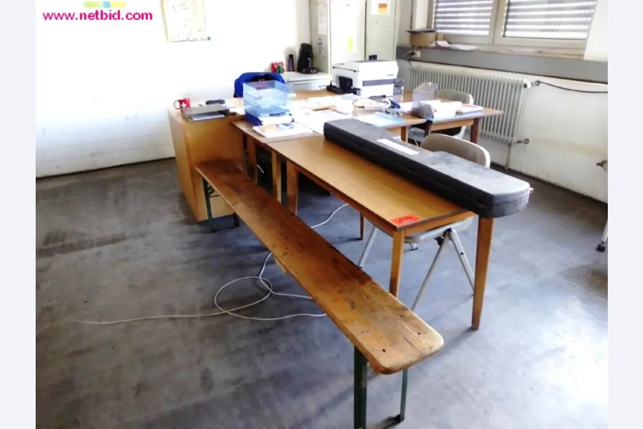 Construção de tanques e produção de tubos-1