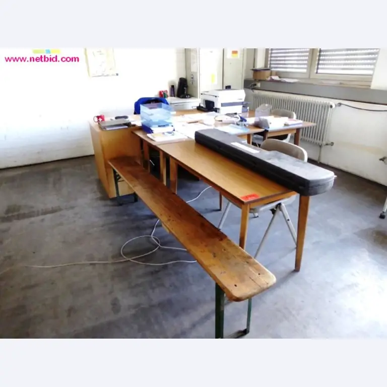 Construção de tanques e produção de tubos-1