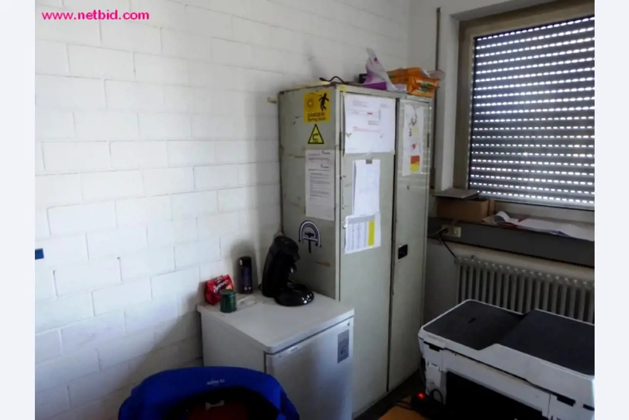 Construção de tanques e produção de tubos-2