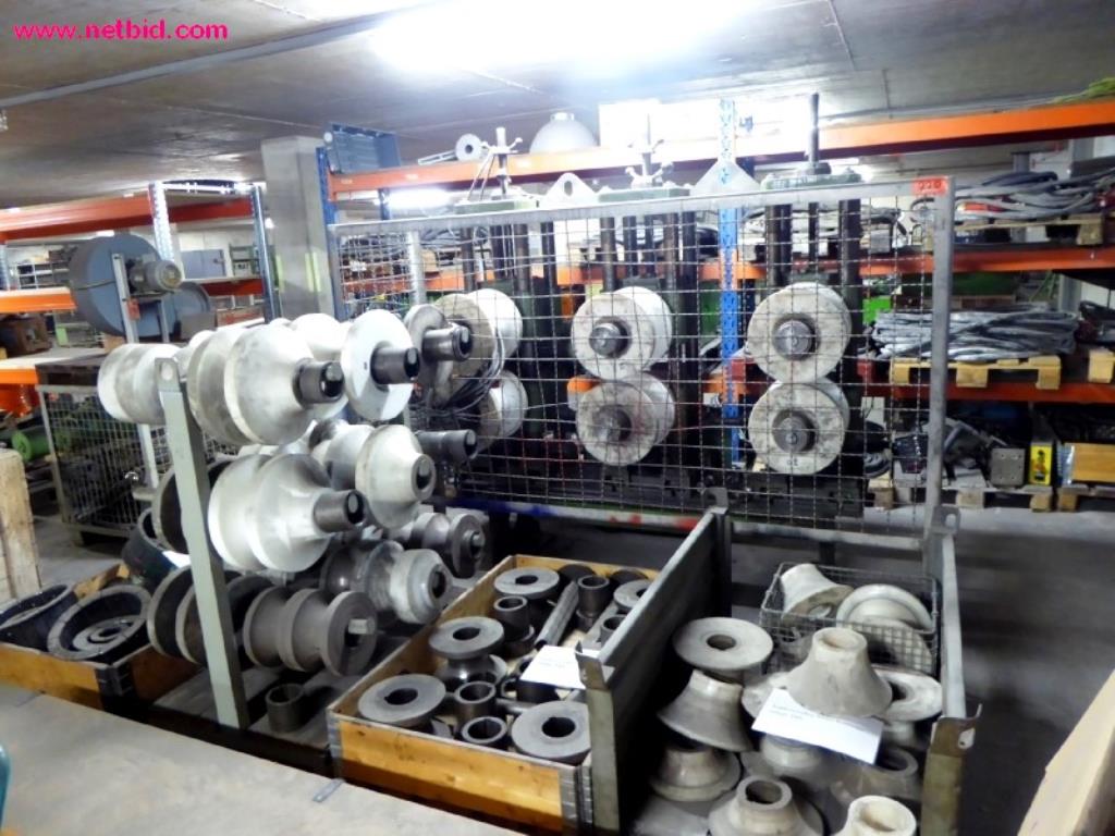 Tank construction and pipe manufactoring-1