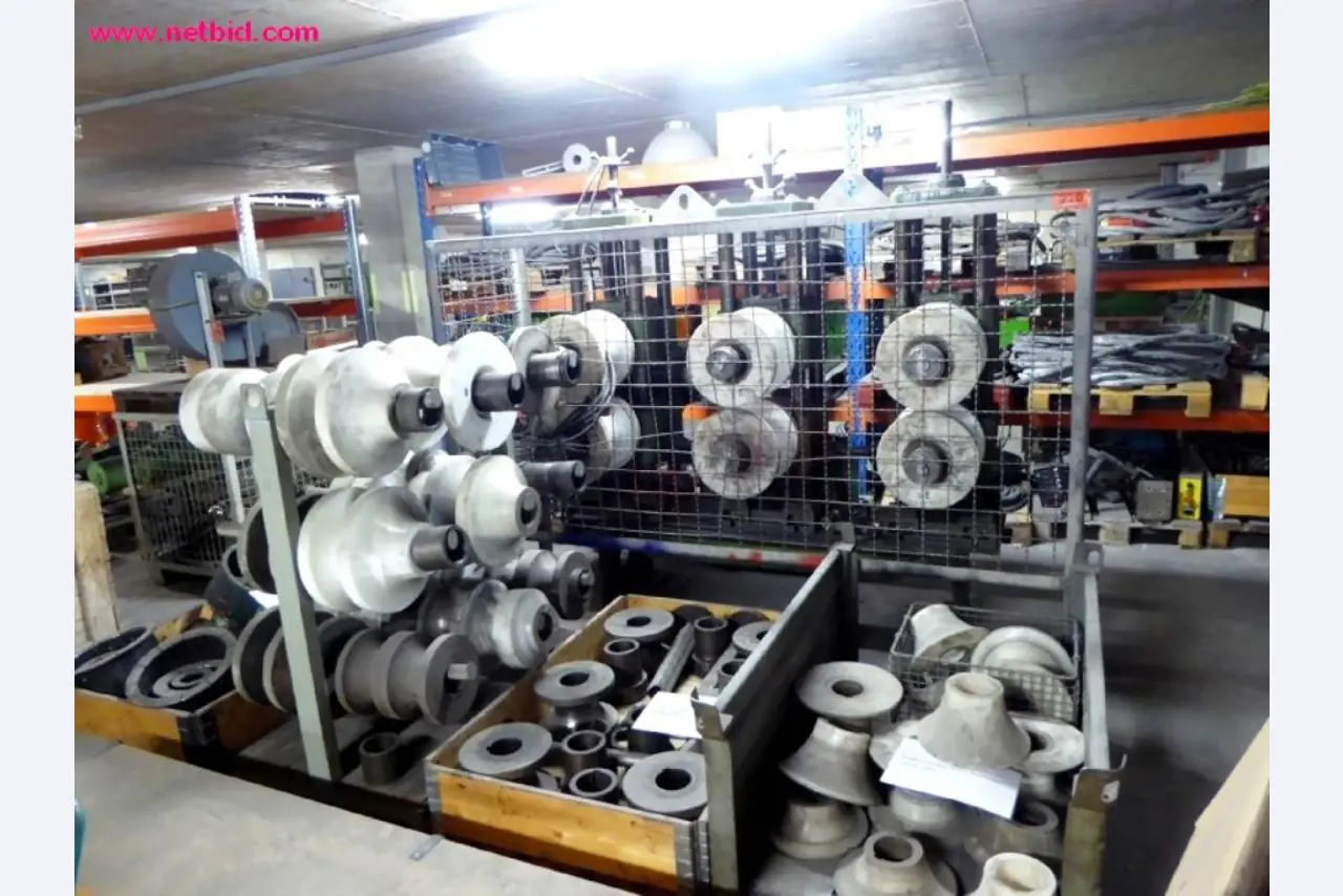 Construção de tanques e produção de tubos-1