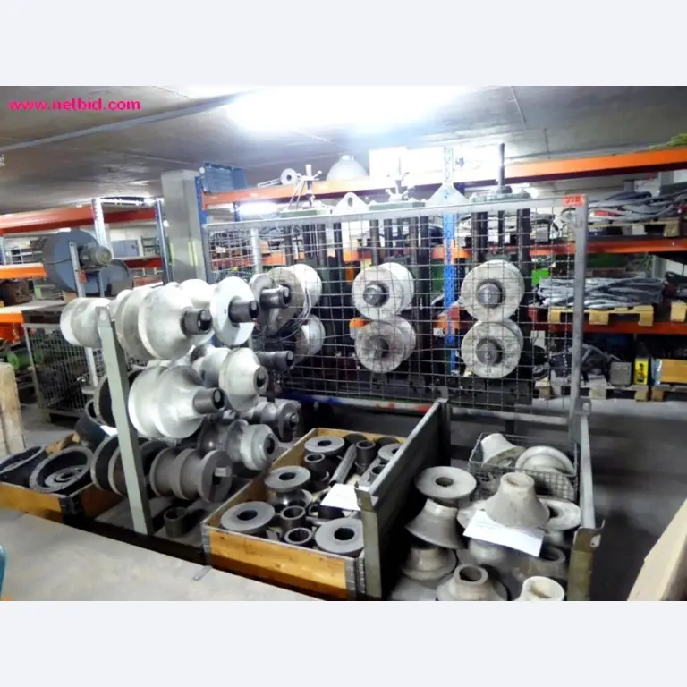 Construção de tanques e produção de tubos-1