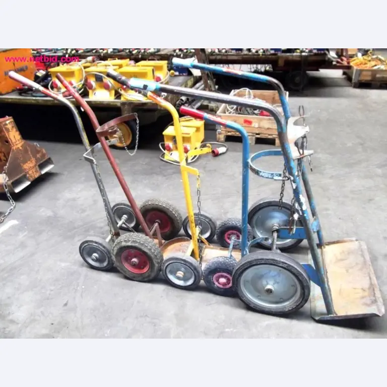 Construção de tanques e produção de tubos-1