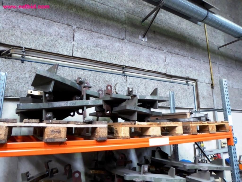 Tank construction and pipe manufactoring-10