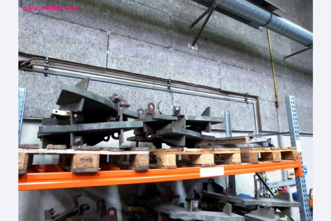 Construção de tanques e produção de tubos-10