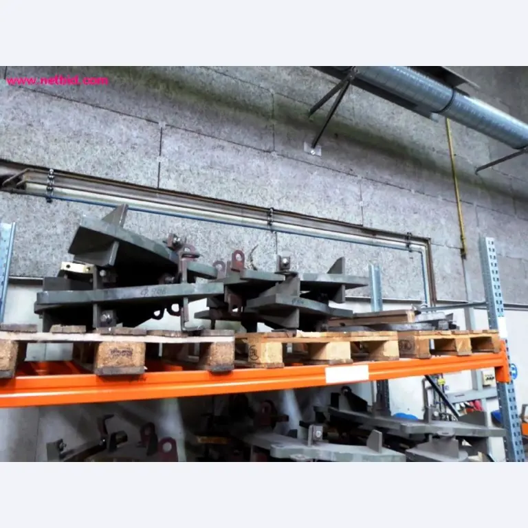 Construção de tanques e produção de tubos-10