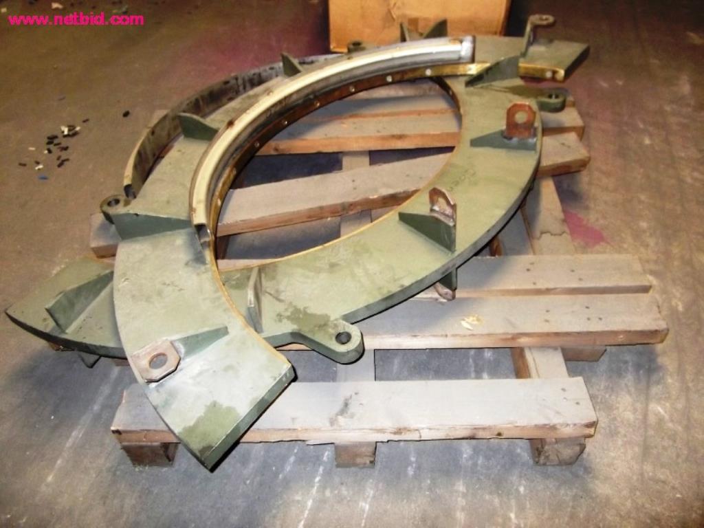 Tank construction and pipe manufactoring-11