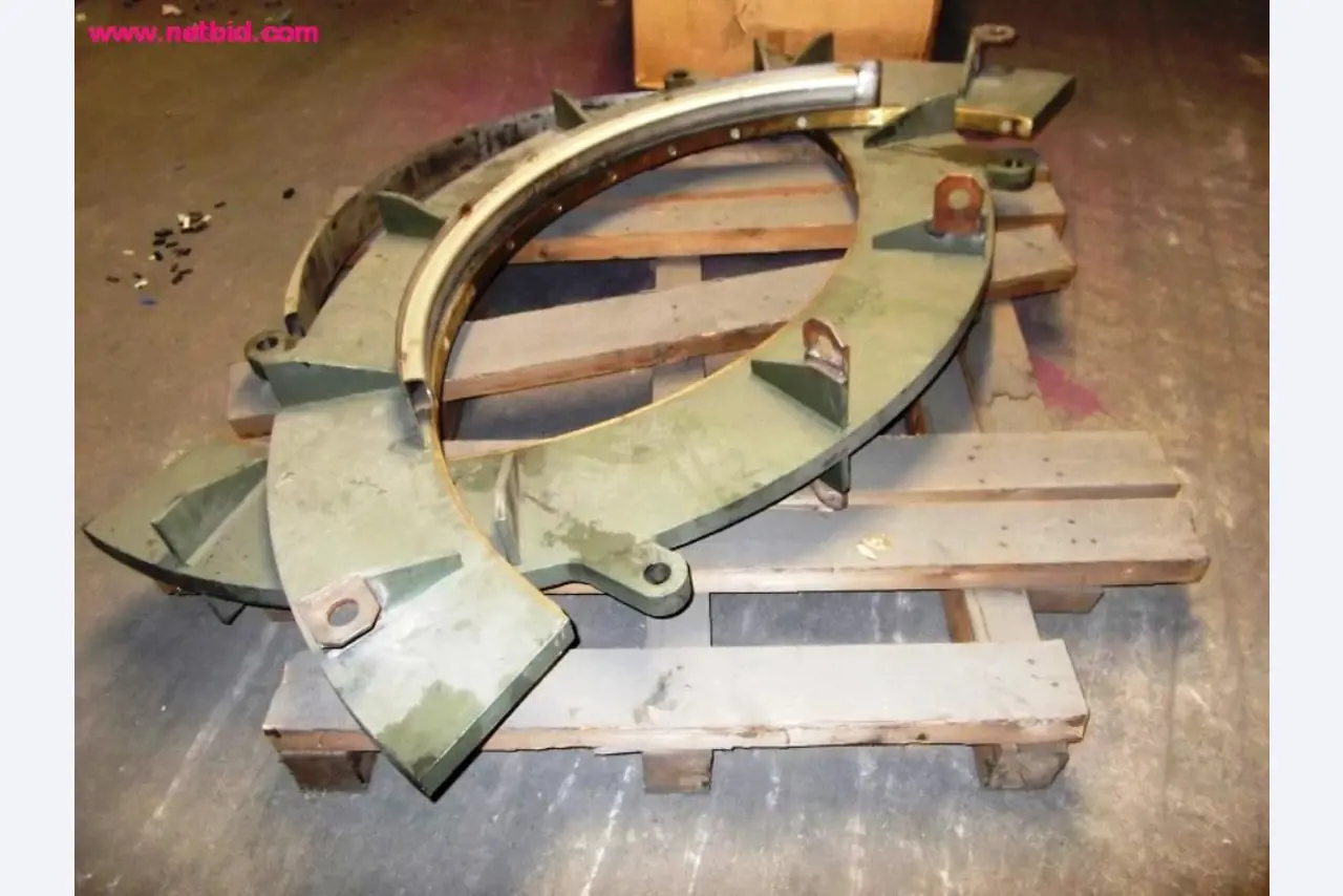 Construção de tanques e produção de tubos-11