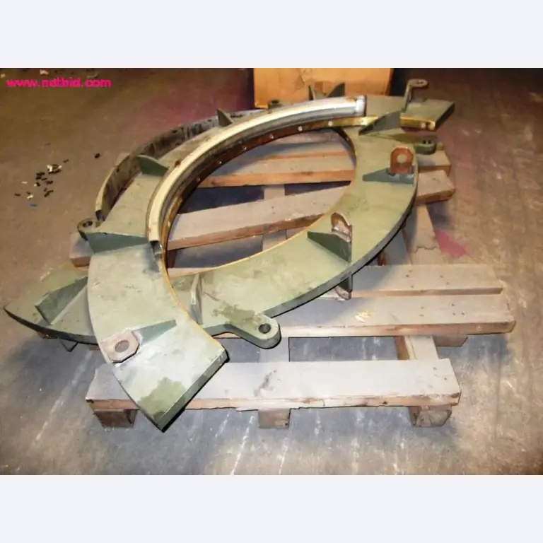 Construção de tanques e produção de tubos-11