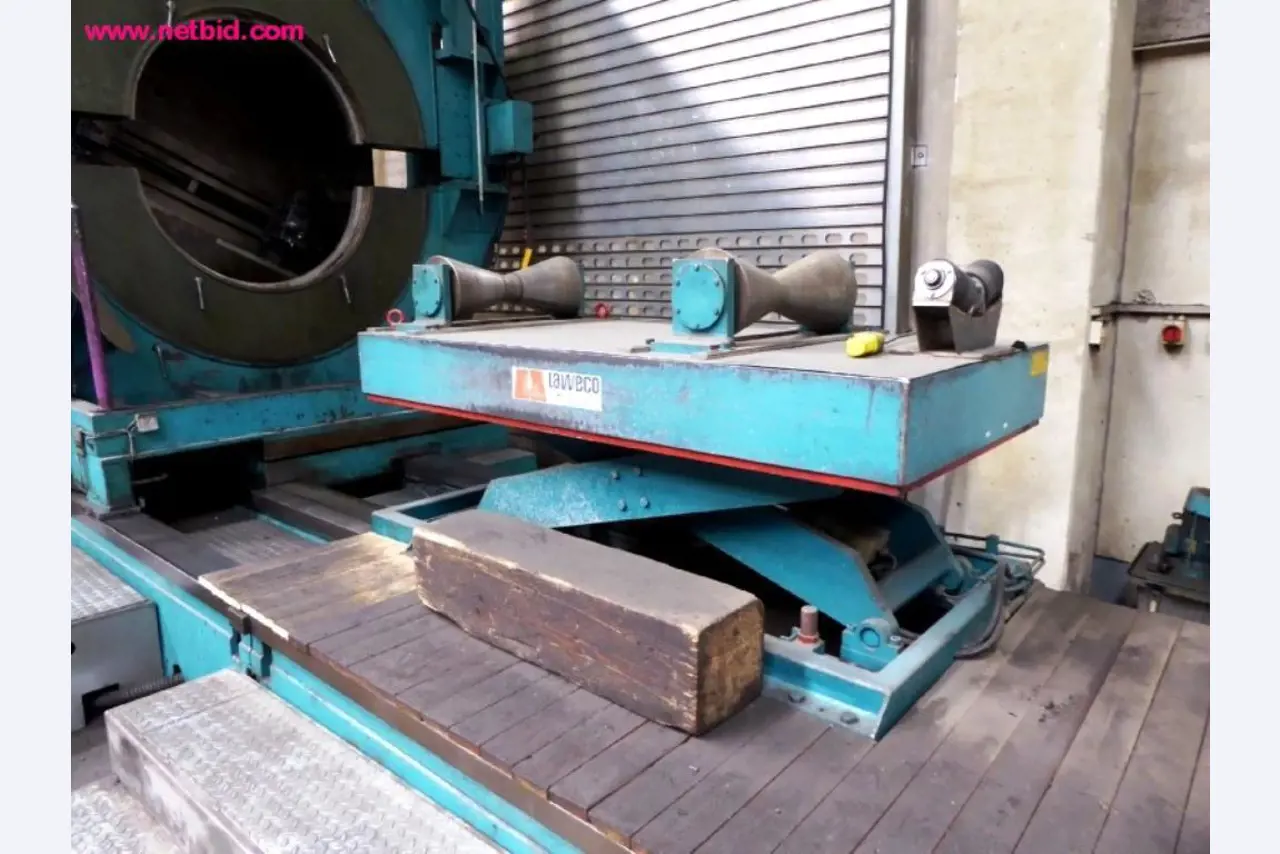 Construção de tanques e produção de tubos-12