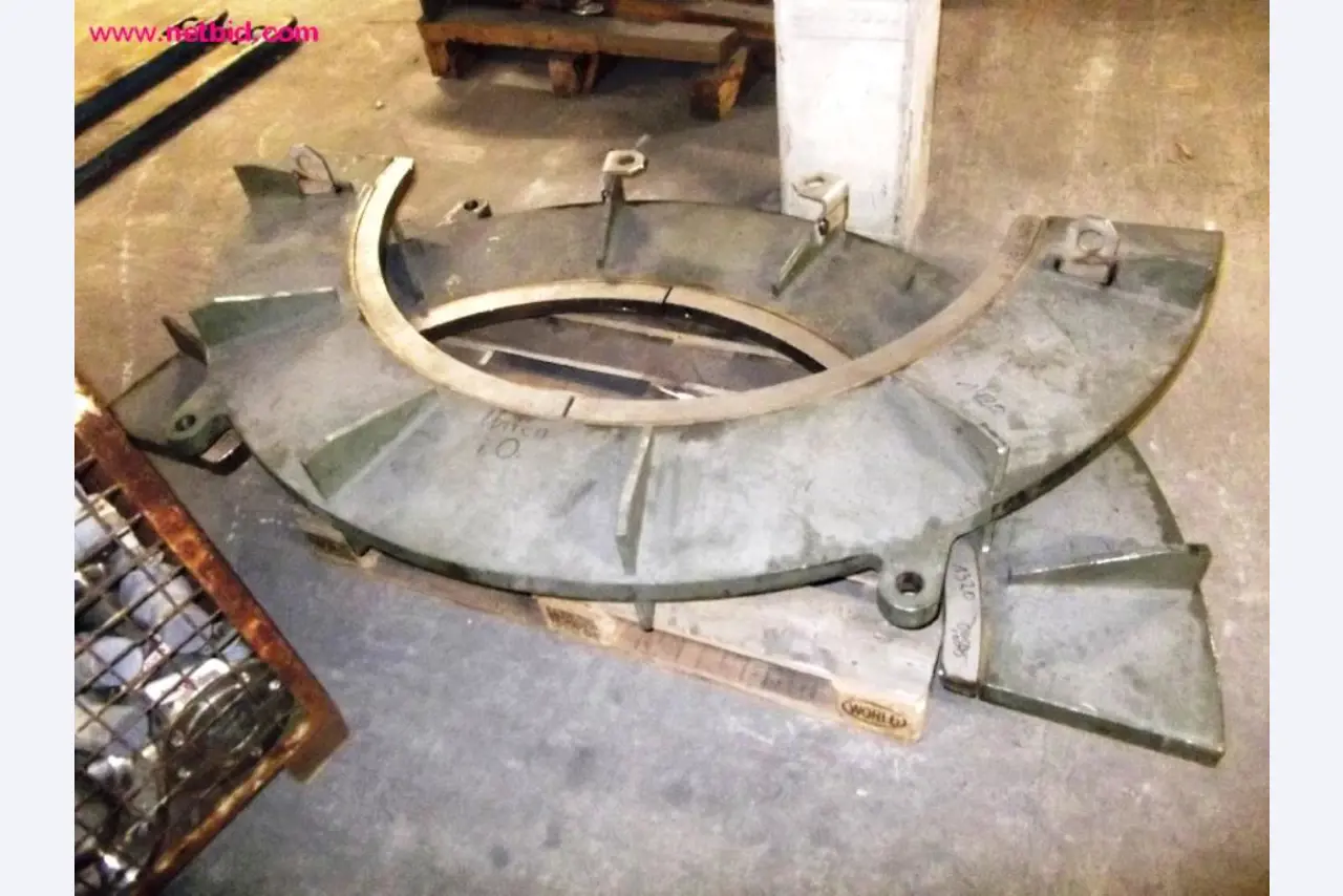 Construção de tanques e produção de tubos-13