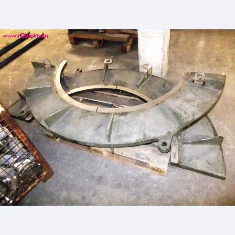 Construção de tanques e produção de tubos-13