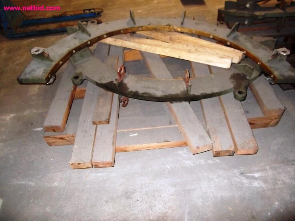 Tank construction and pipe manufactoring-14